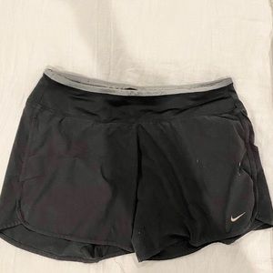 Nike Dri-Fit Running Shorts